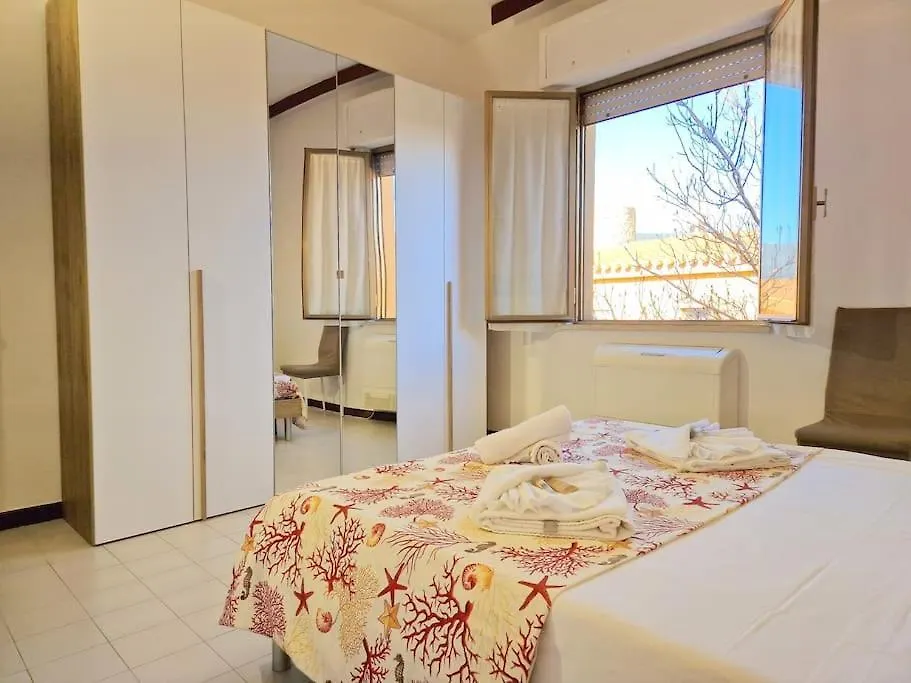 Casa Nina Apartment Villasimius Italy