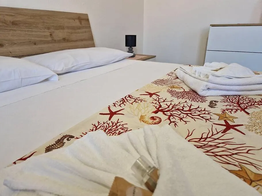 Casa Nina Apartment Villasimius 0*,  Italy