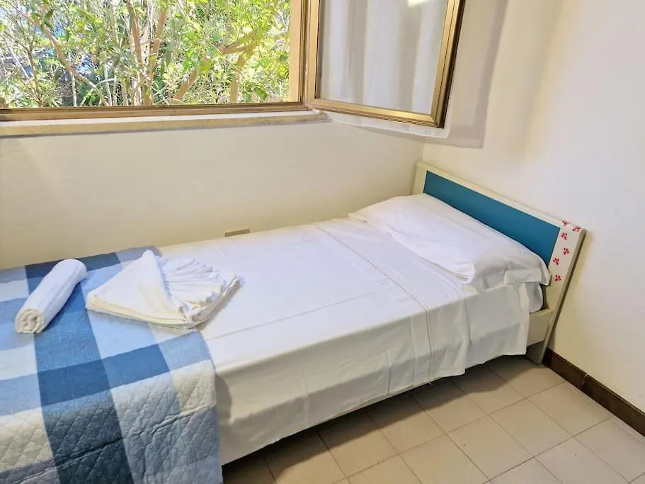 Casa Nina Apartment Villasimius