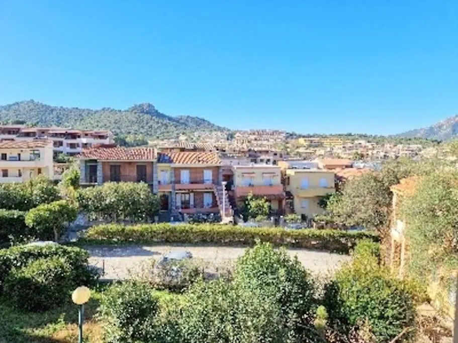 Casa Nina Apartment Villasimius