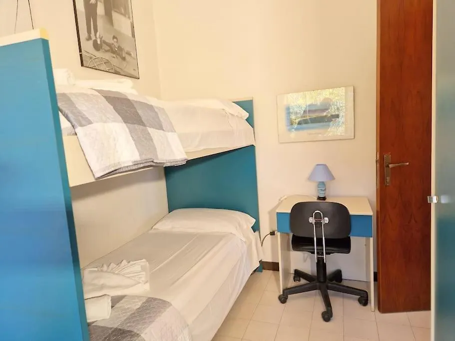 Casa Nina Apartment Villasimius