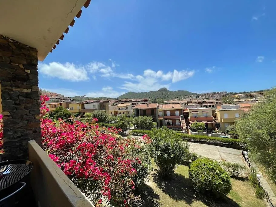 Casa Nina Apartment Villasimius Italy