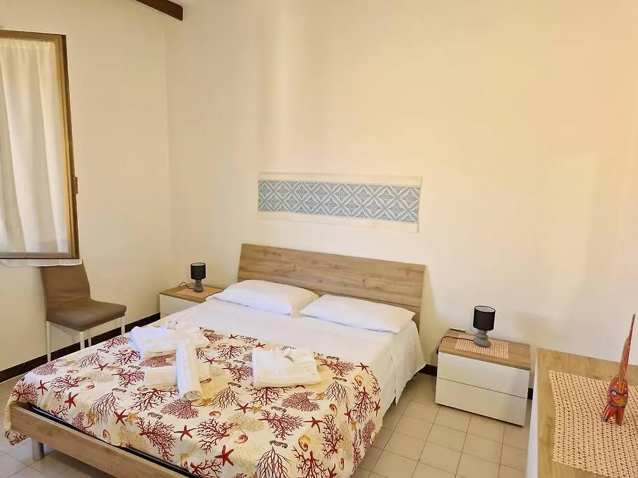 Casa Nina Apartment Villasimius
