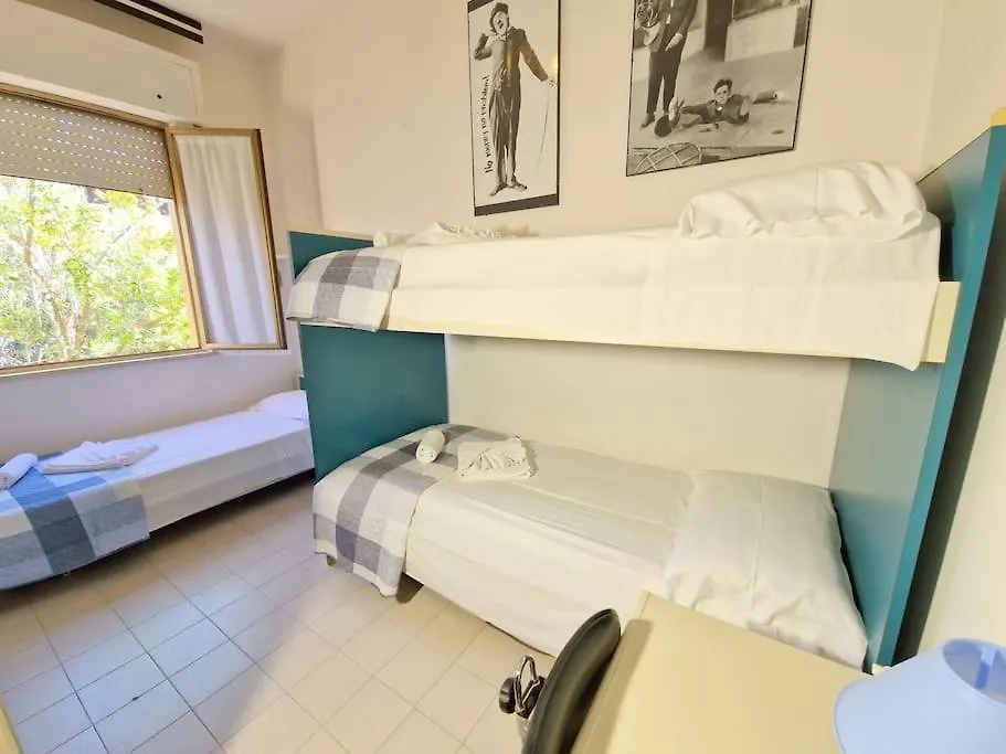 Casa Nina Apartment Villasimius 0*,  Italy