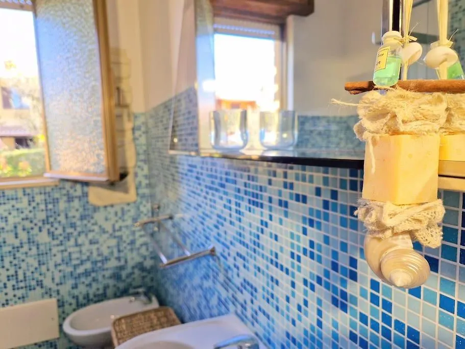 Casa Nina Apartment Villasimius