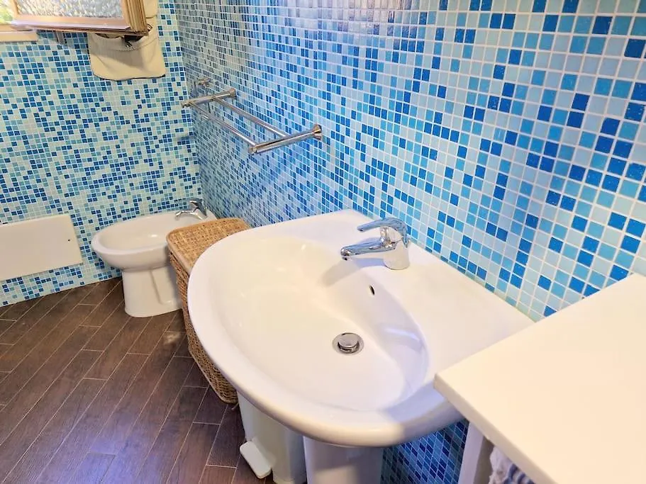 Casa Nina Apartment Villasimius