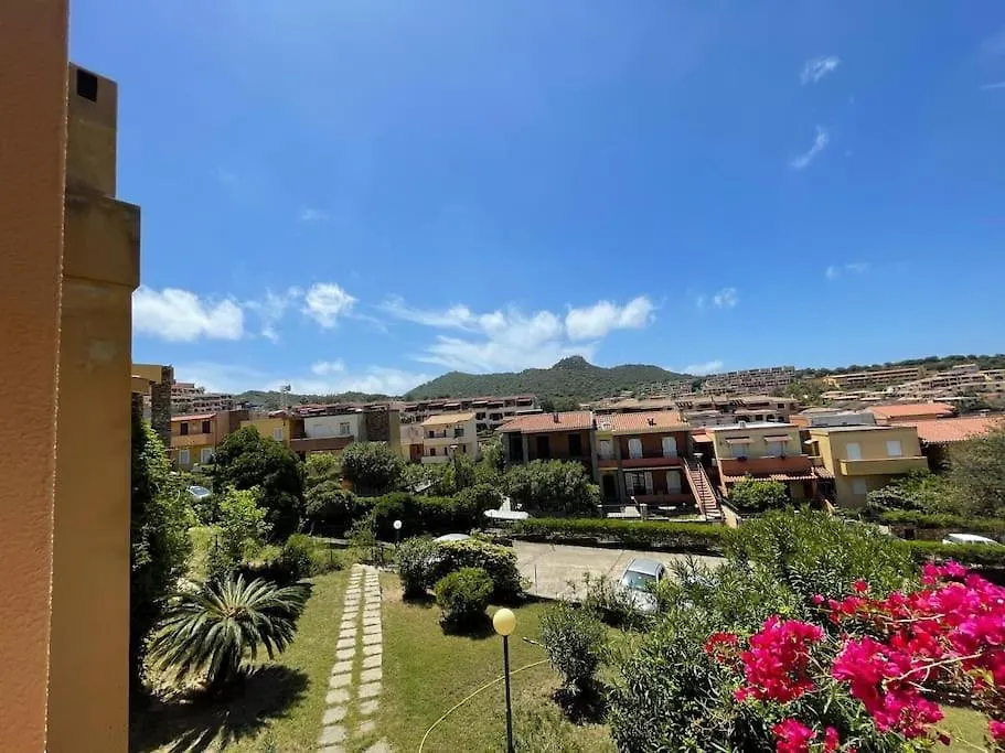 Casa Nina Apartment Villasimius