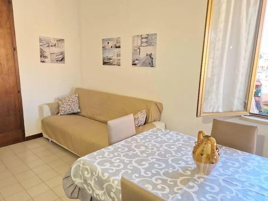 Casa Nina Apartment Villasimius Italy