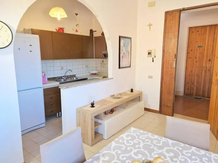 Casa Nina Apartment Villasimius