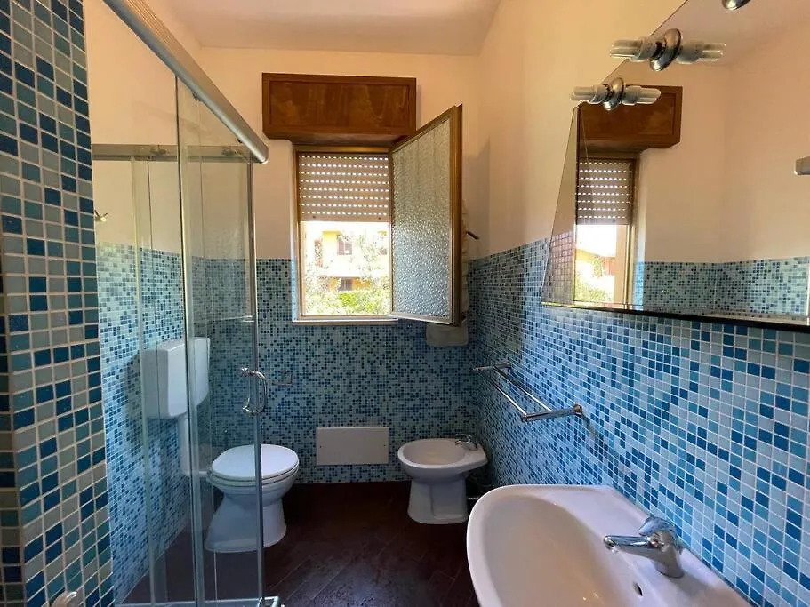 Casa Nina Apartment Villasimius Italy