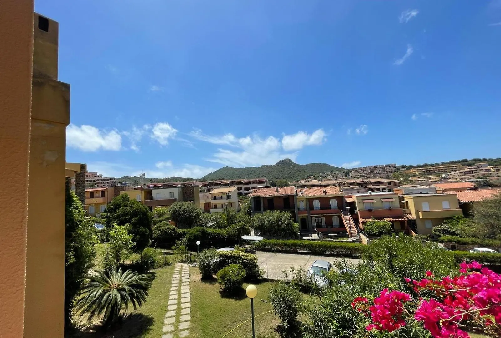 Casa Nina Apartment Villasimius