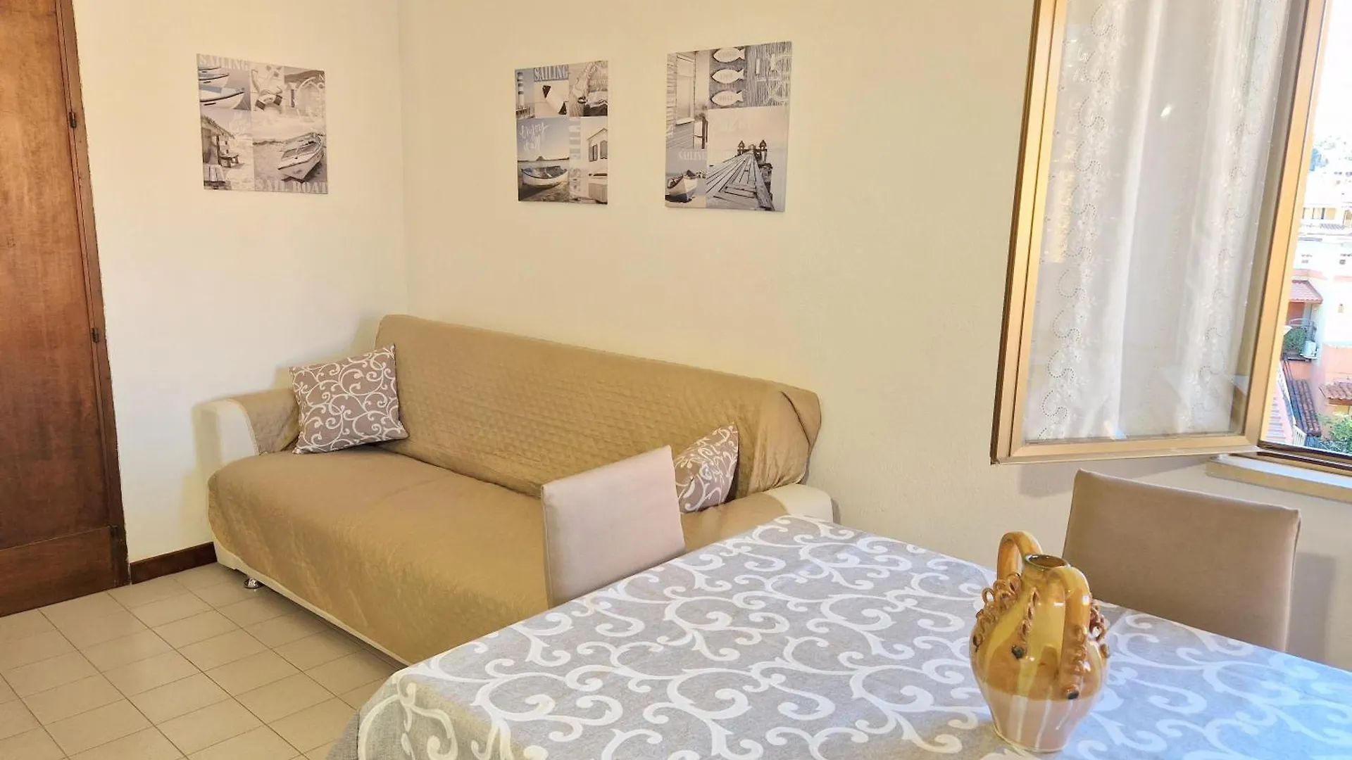 Casa Nina Apartment Villasimius