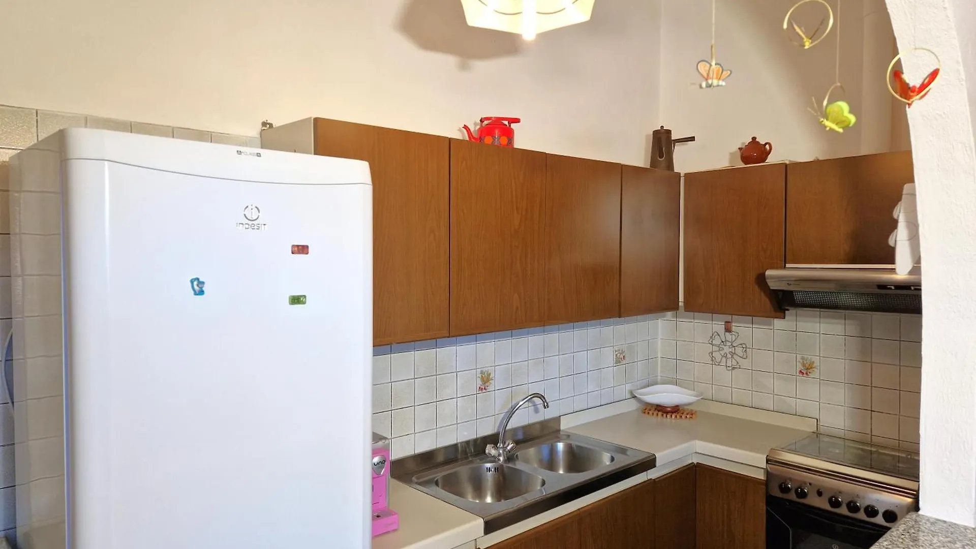 Casa Nina Apartment Villasimius