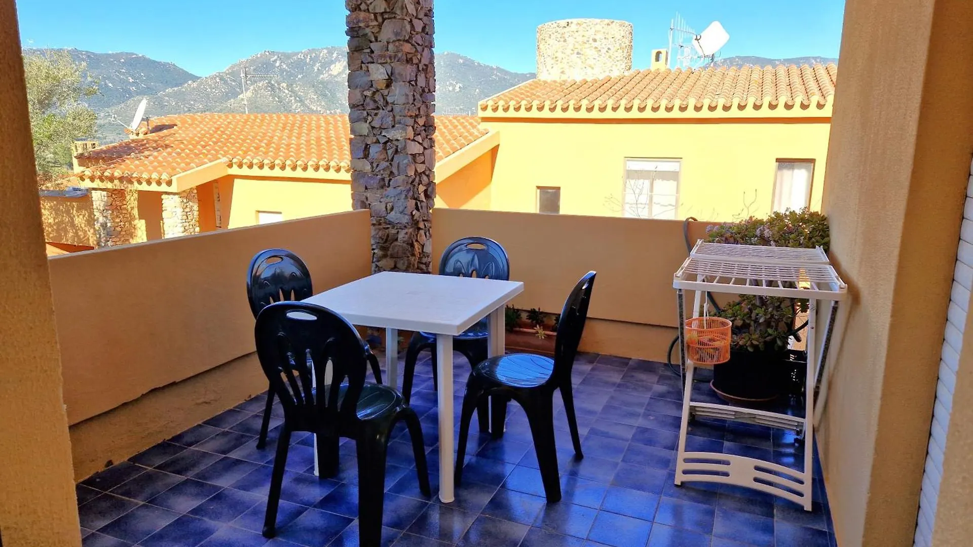 Casa Nina Apartment Villasimius
