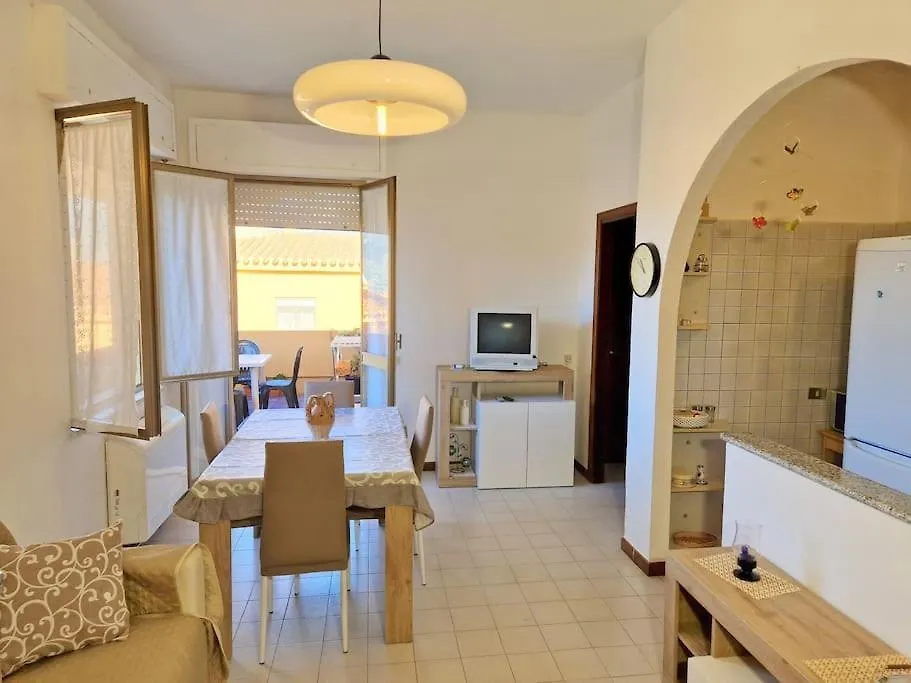 Casa Nina Apartment Villasimius