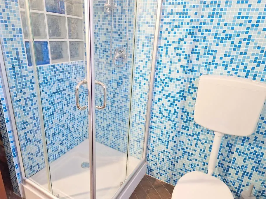 Apartmán Casa Nina Villasimius Itálie