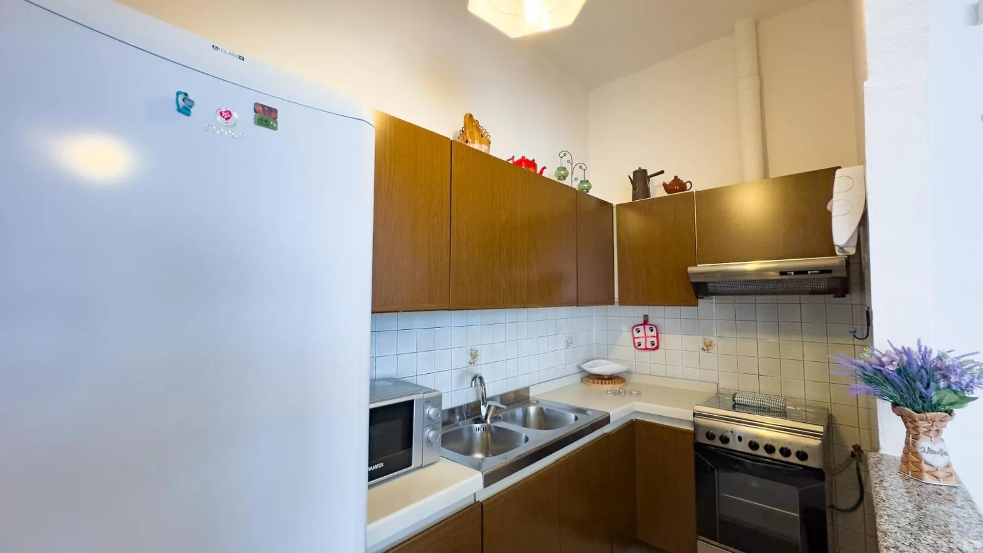 Casa Nina Apartment Villasimius