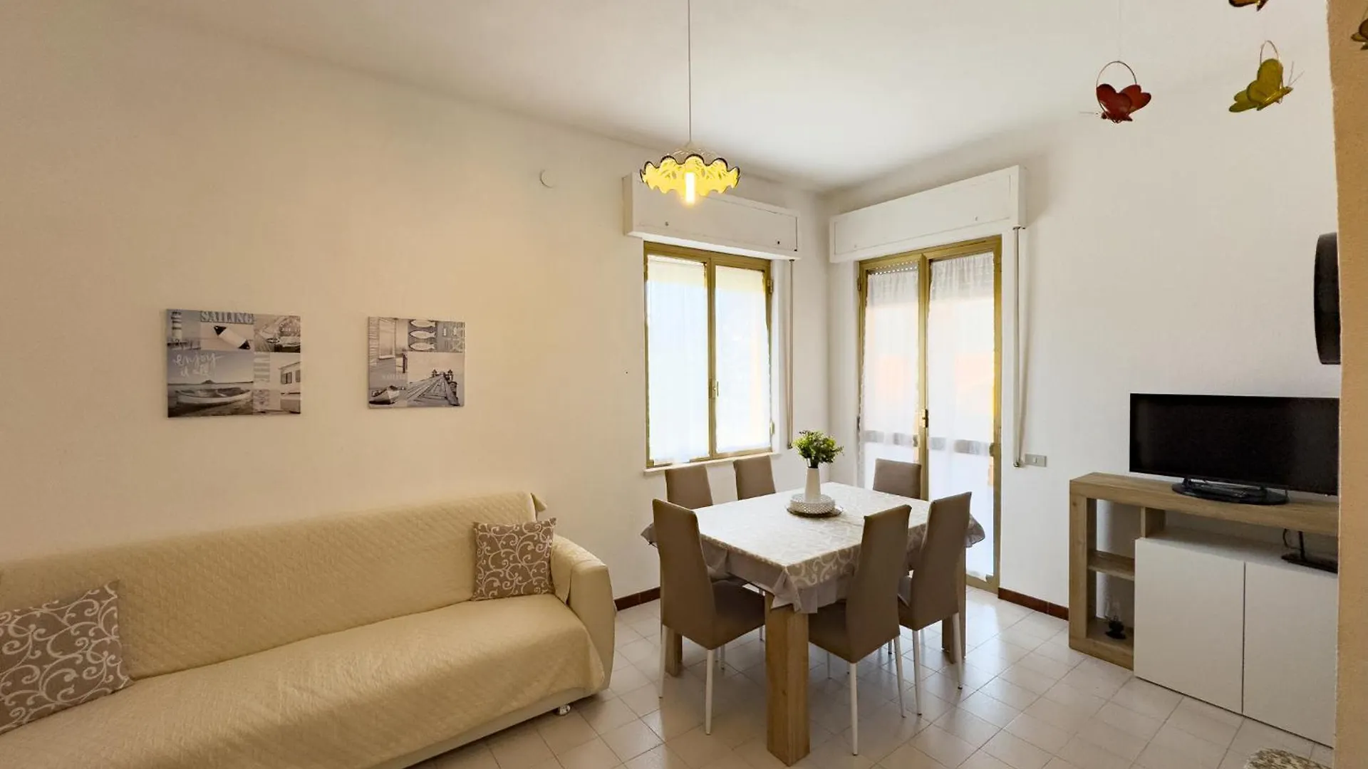 Casa Nina Apartment Villasimius Italy