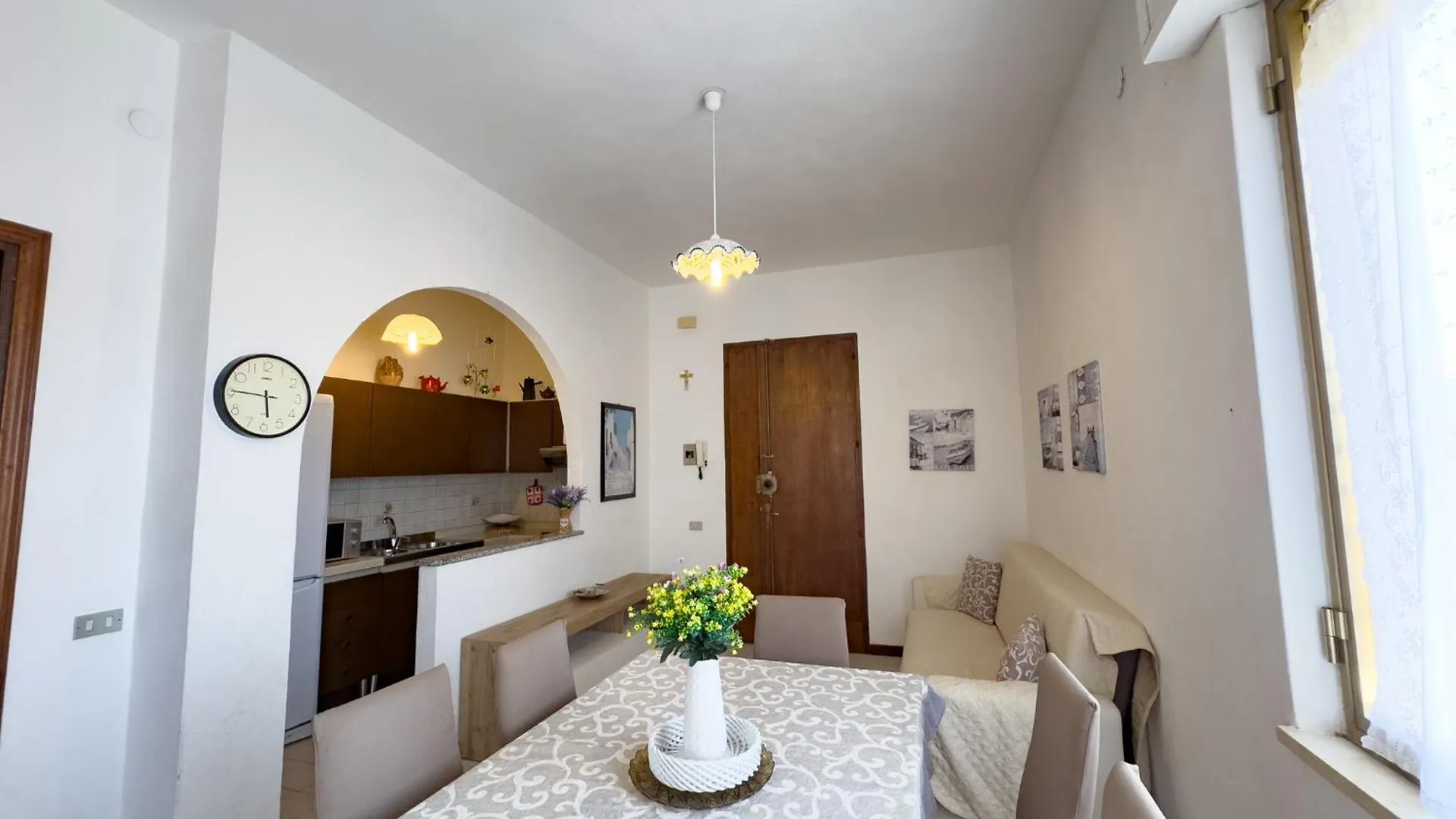 Casa Nina Apartment Villasimius 0*,  Italy
