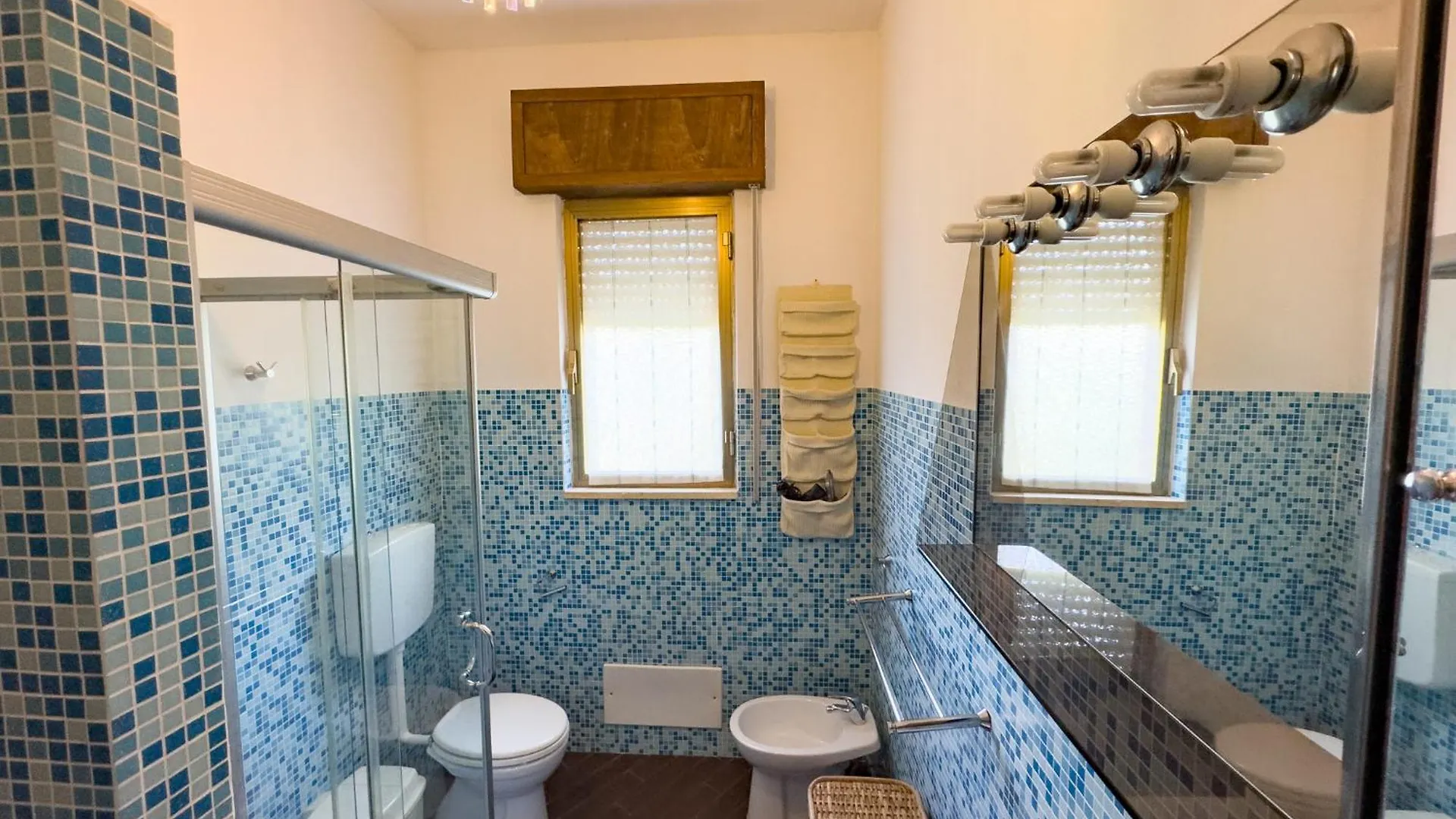 Casa Nina Apartment Villasimius