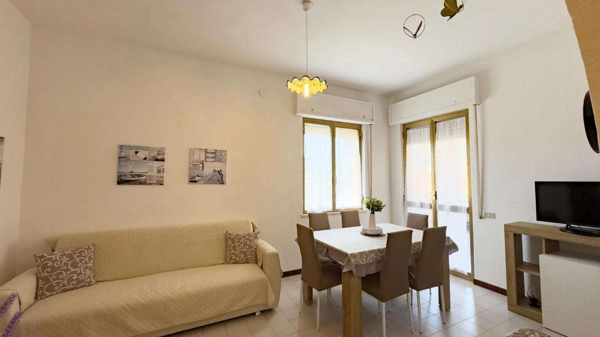 Casa Nina Apartment Villasimius Italy