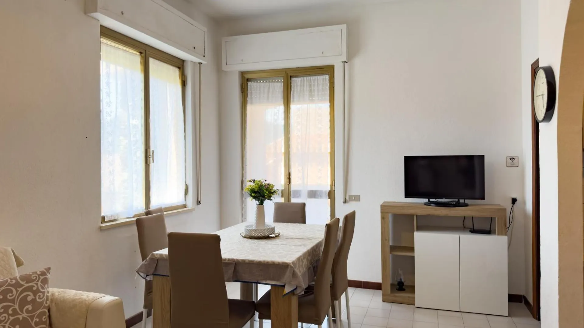 Casa Nina Apartment Villasimius