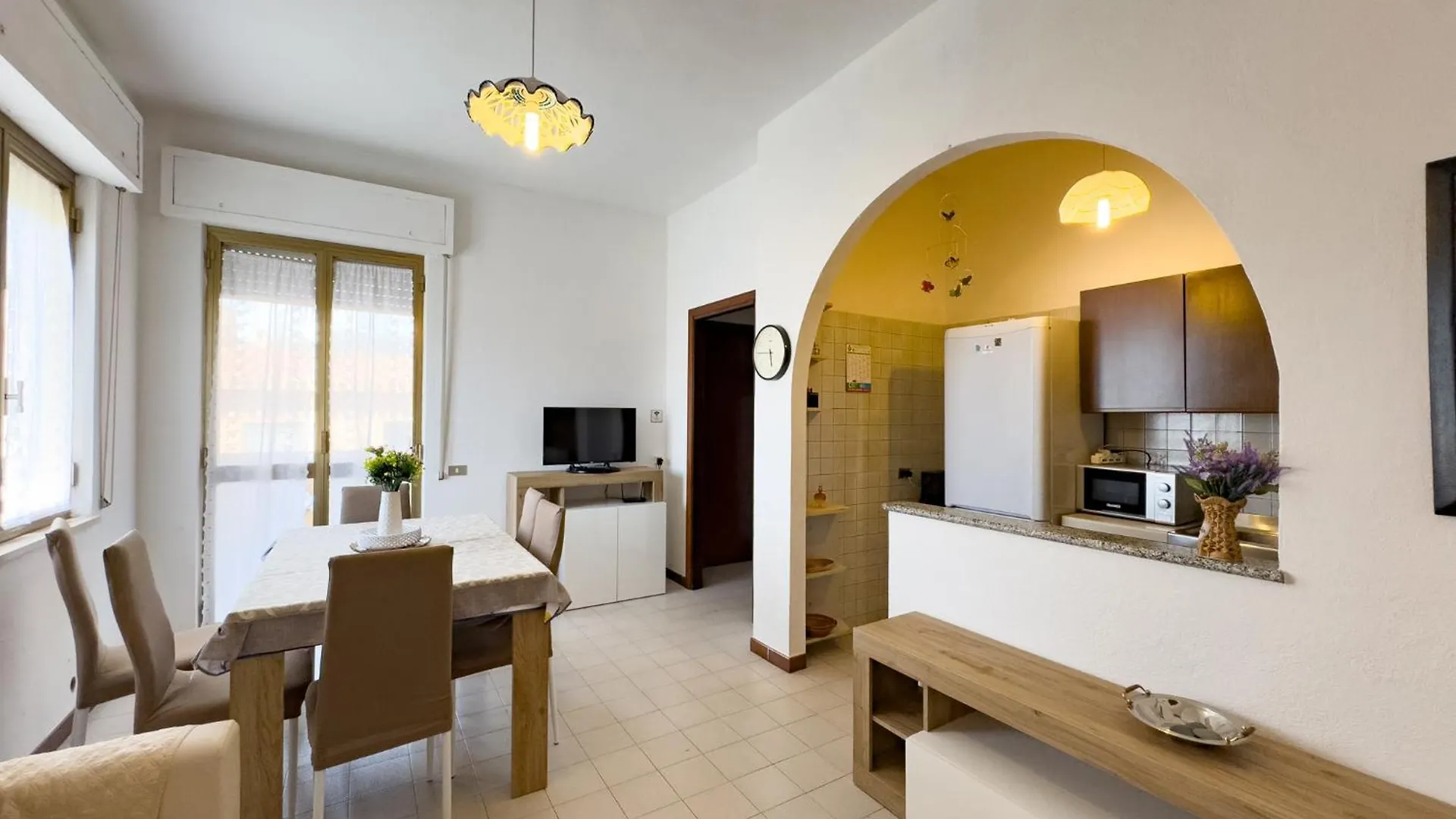 Casa Nina Apartment Villasimius