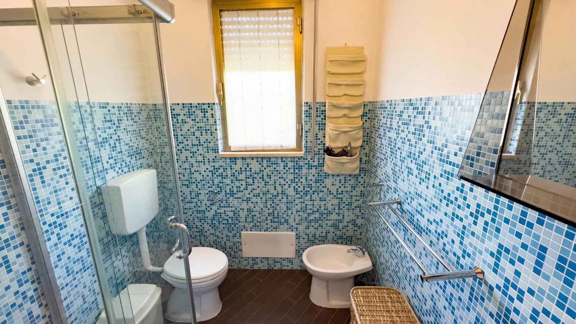Casa Nina Apartment Villasimius
