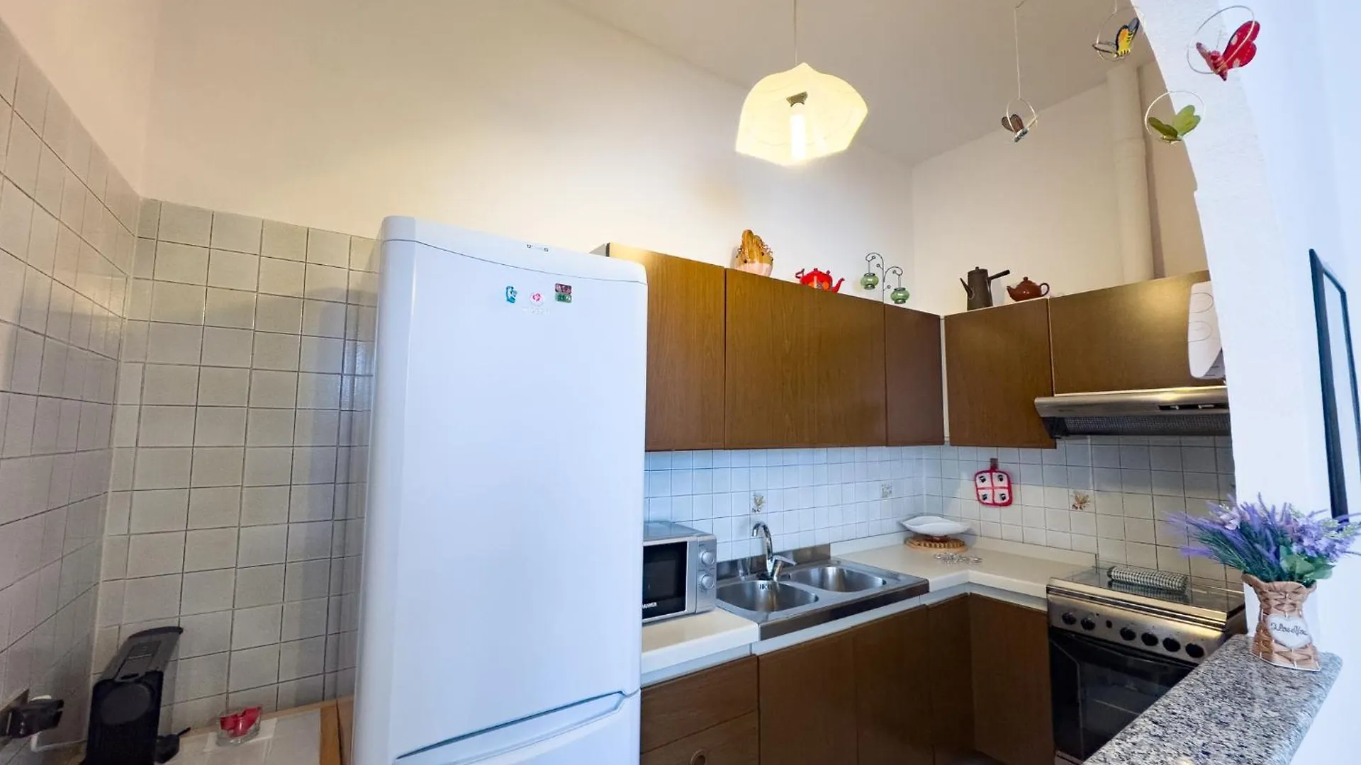 Casa Nina Apartment Villasimius