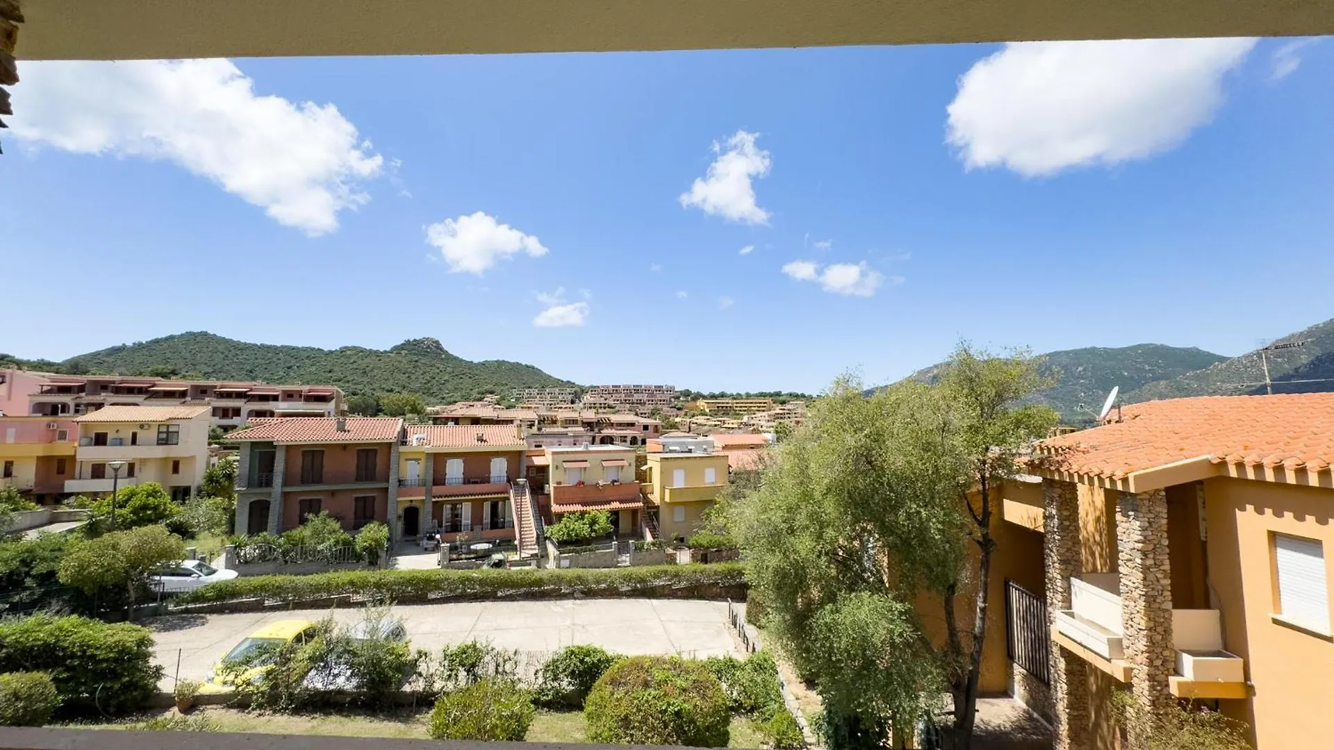 Casa Nina Apartment Villasimius Italy