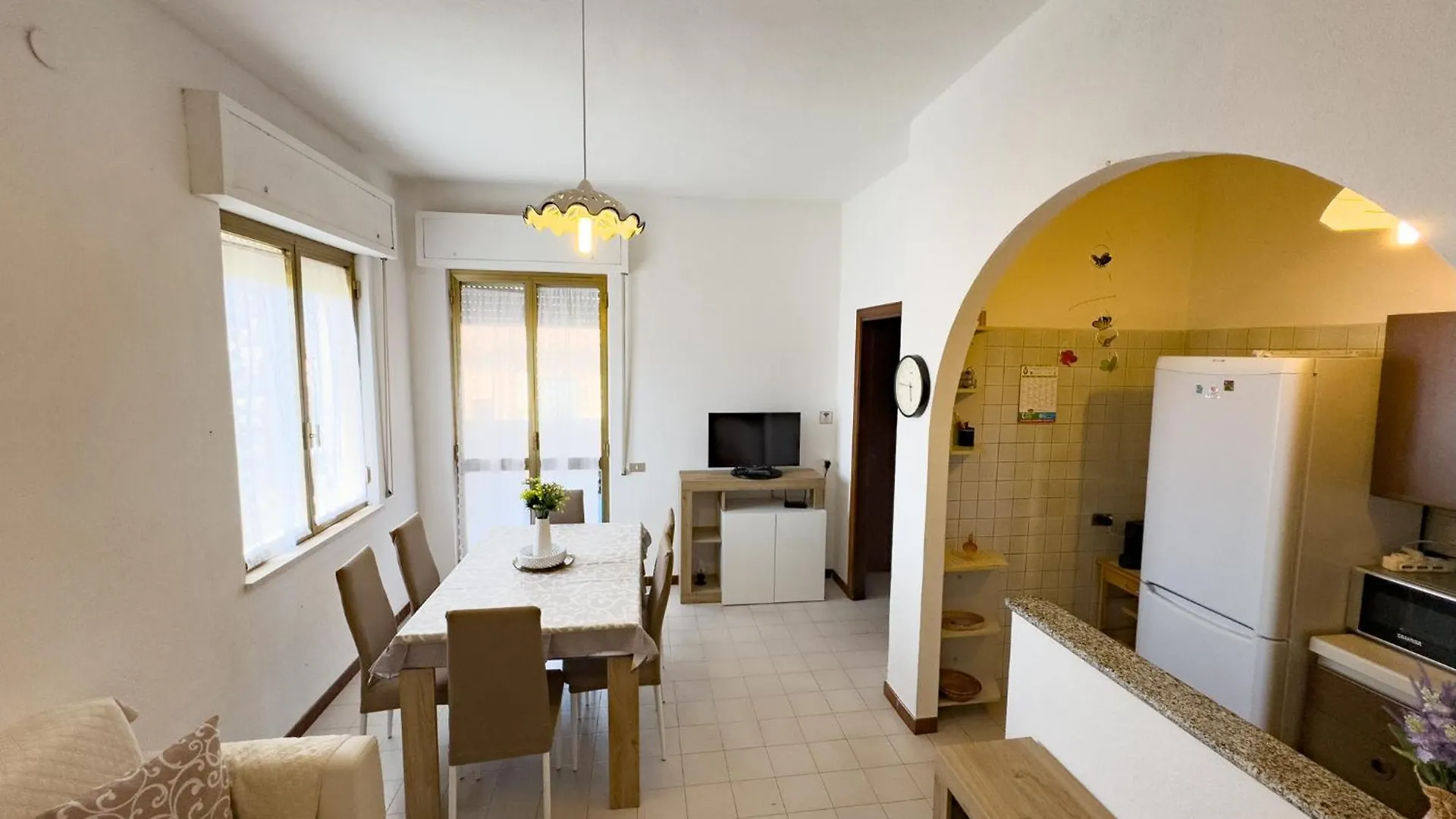 Casa Nina Apartment Villasimius 0*,  Italy