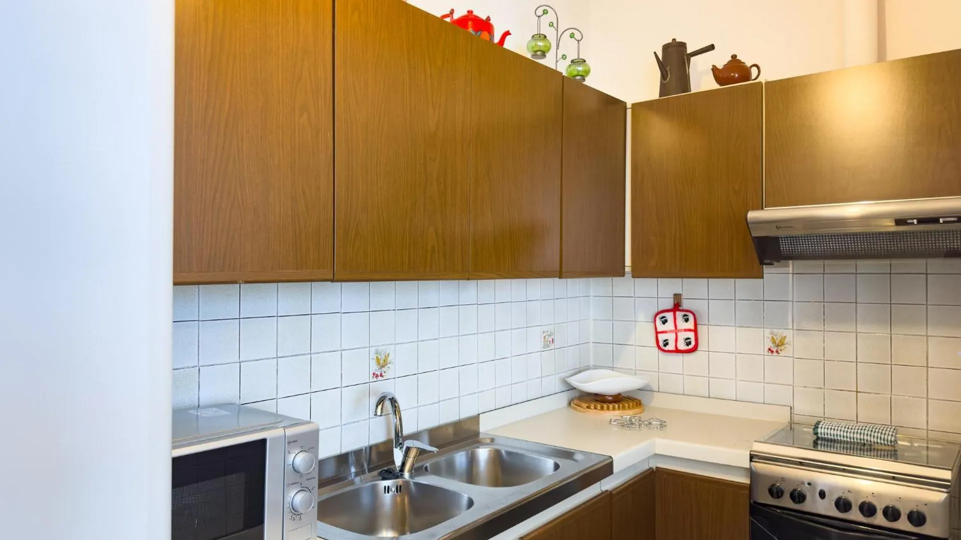 Casa Nina Apartment Villasimius
