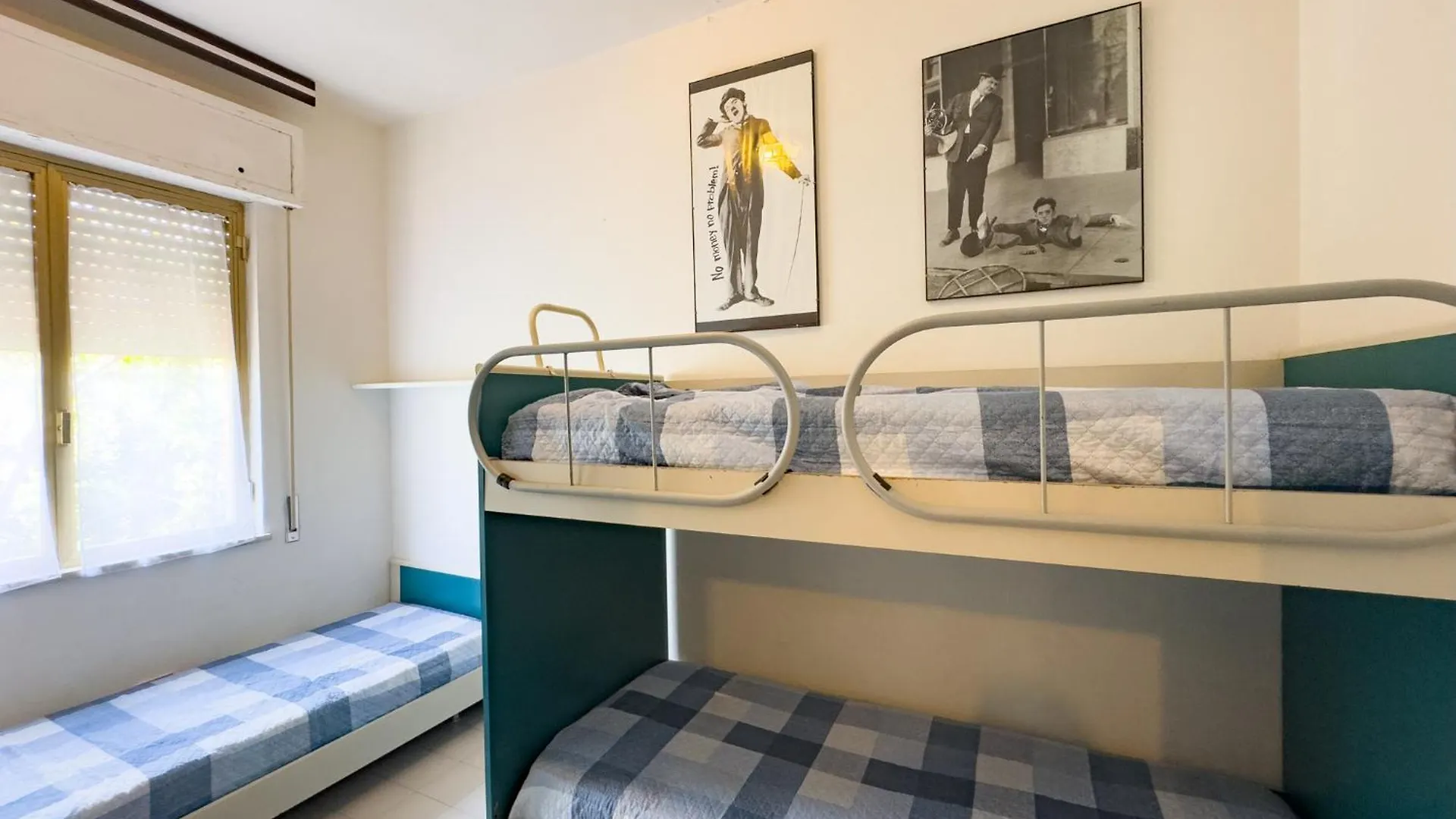 Casa Nina Apartment Villasimius Italy