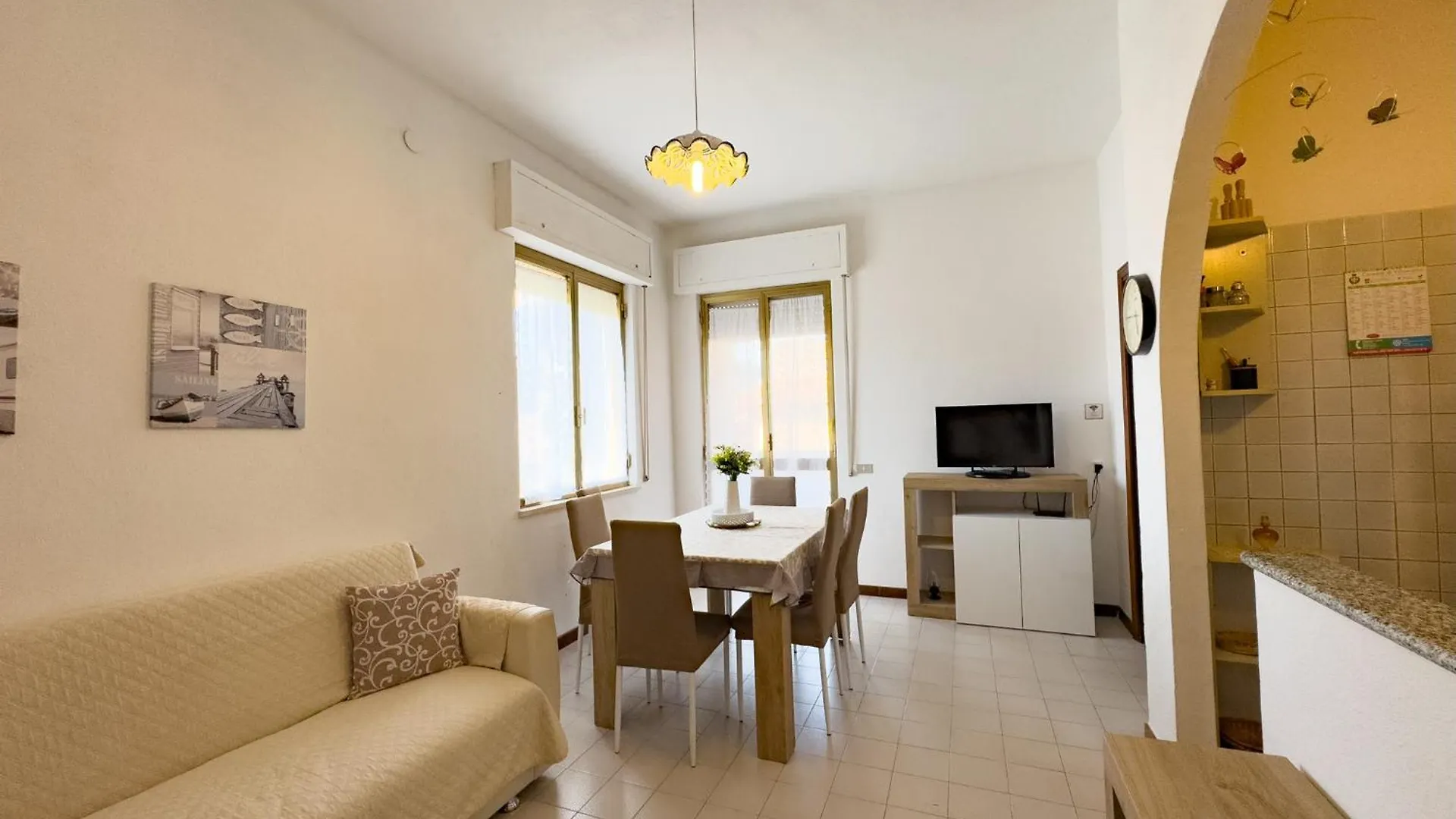 Casa Nina Apartment Villasimius