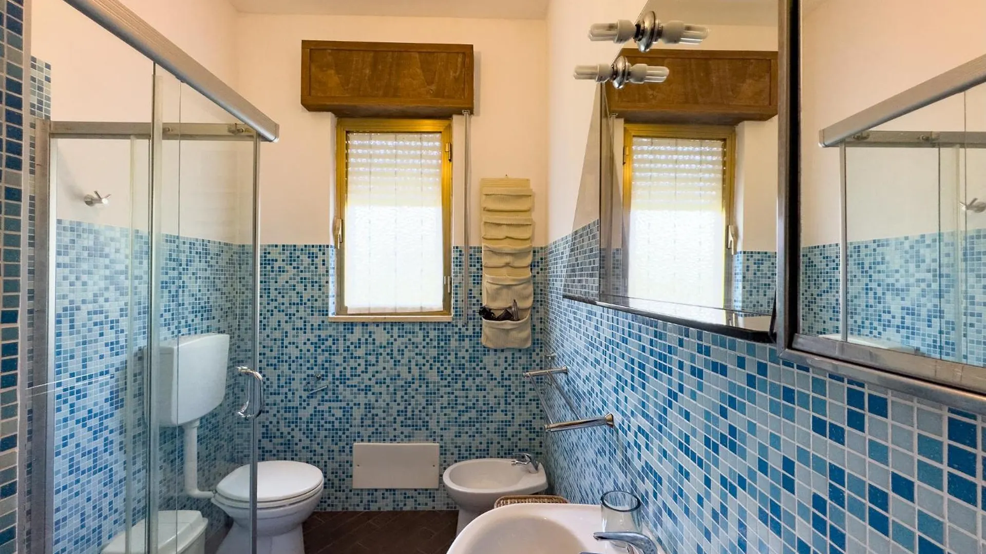 Casa Nina Apartment Villasimius